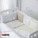 set lenjerie patut bebe
